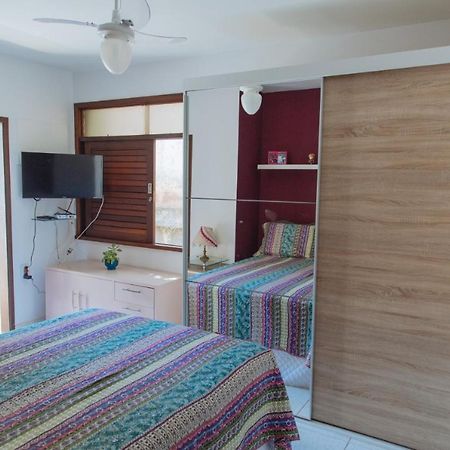 Casa Compartilhada Mi E De Lejlighed Salvador Eksteriør billede