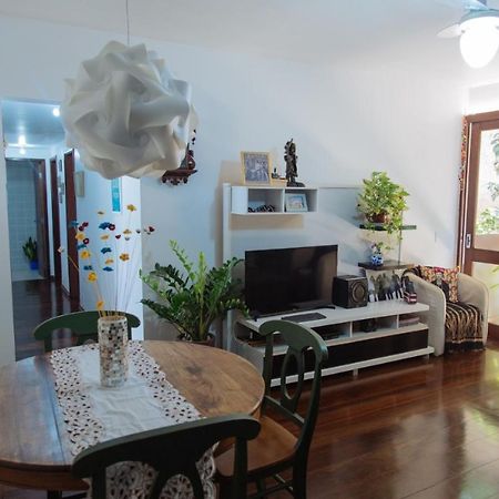 Casa Compartilhada Mi E De Lejlighed Salvador Eksteriør billede