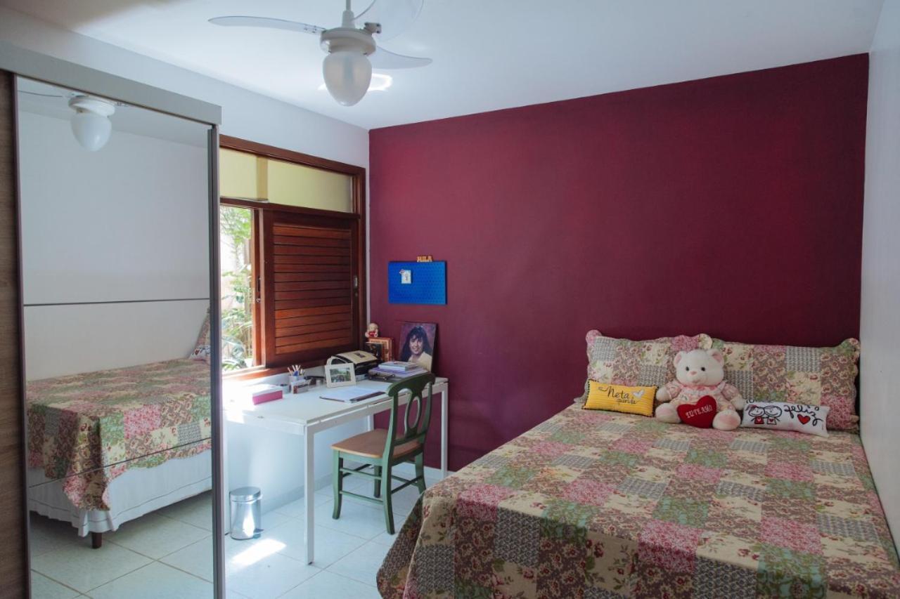 Casa Compartilhada Mi E De Lejlighed Salvador Eksteriør billede