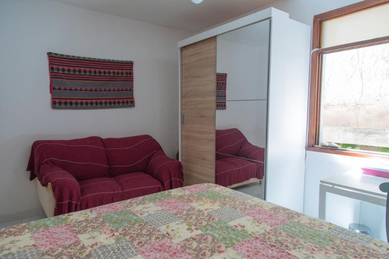 Casa Compartilhada Mi E De Lejlighed Salvador Eksteriør billede