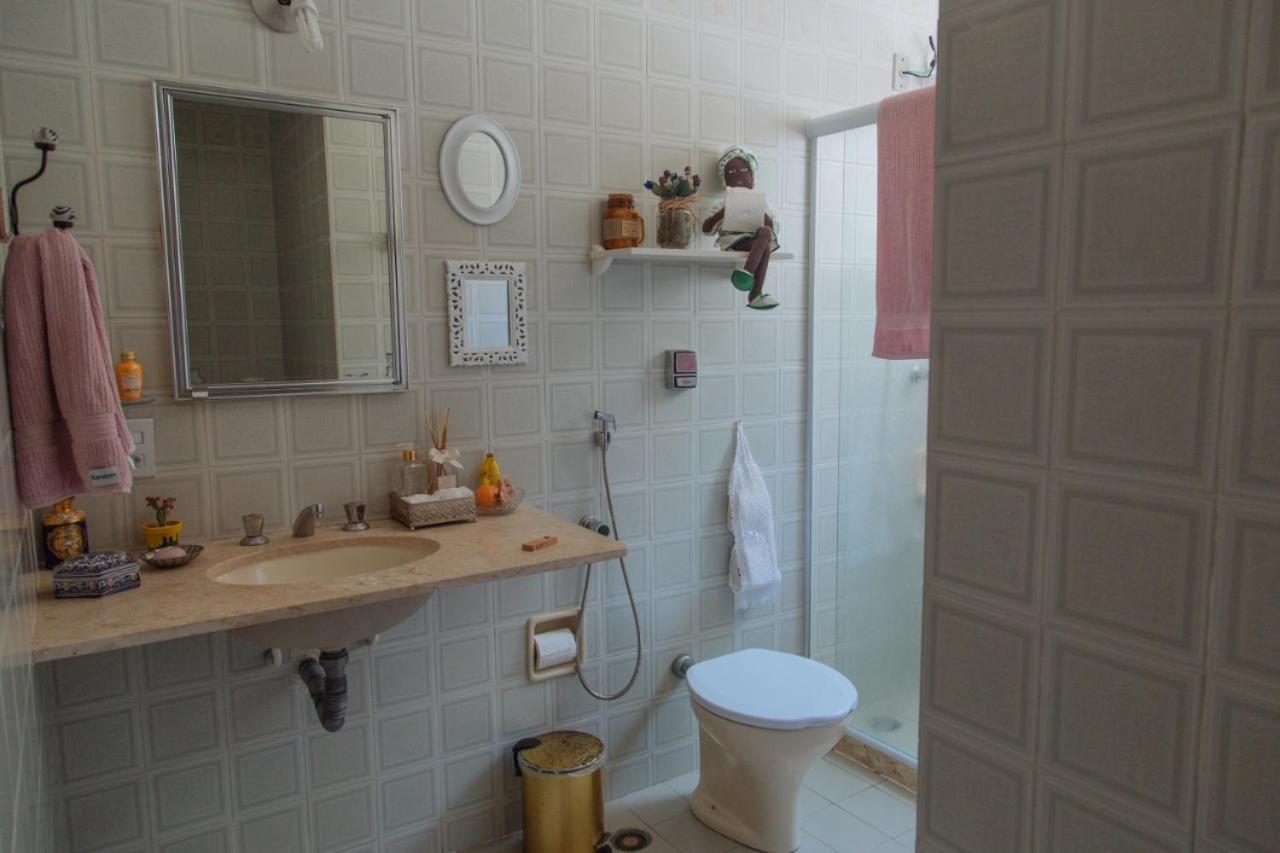 Casa Compartilhada Mi E De Lejlighed Salvador Eksteriør billede