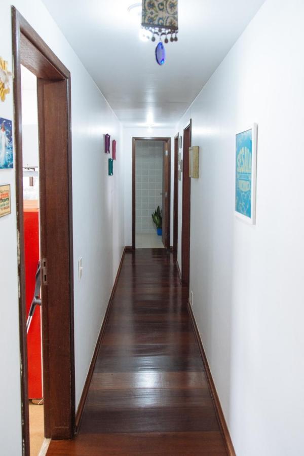 Casa Compartilhada Mi E De Lejlighed Salvador Eksteriør billede